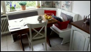 Shabby Chic – Die Schönheit des Unvollkommenen